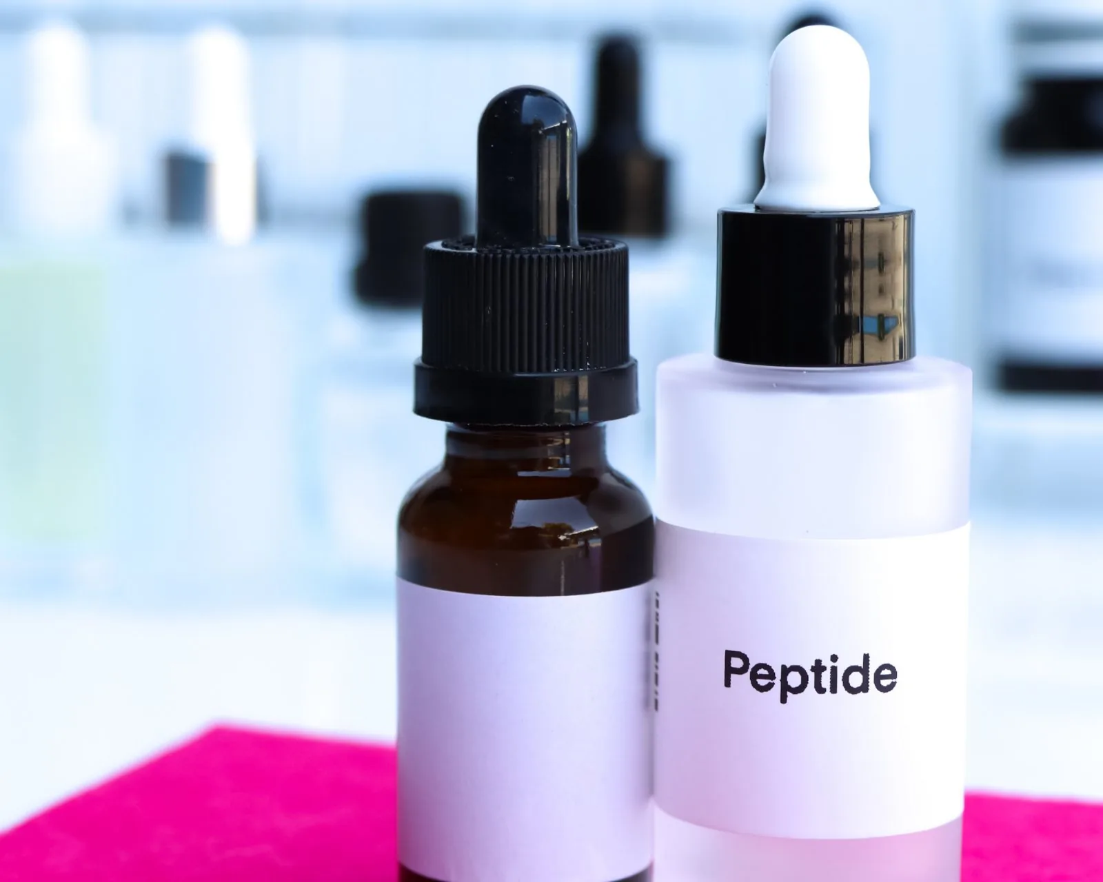 Peptide Therapy 101: What Clients Ask First