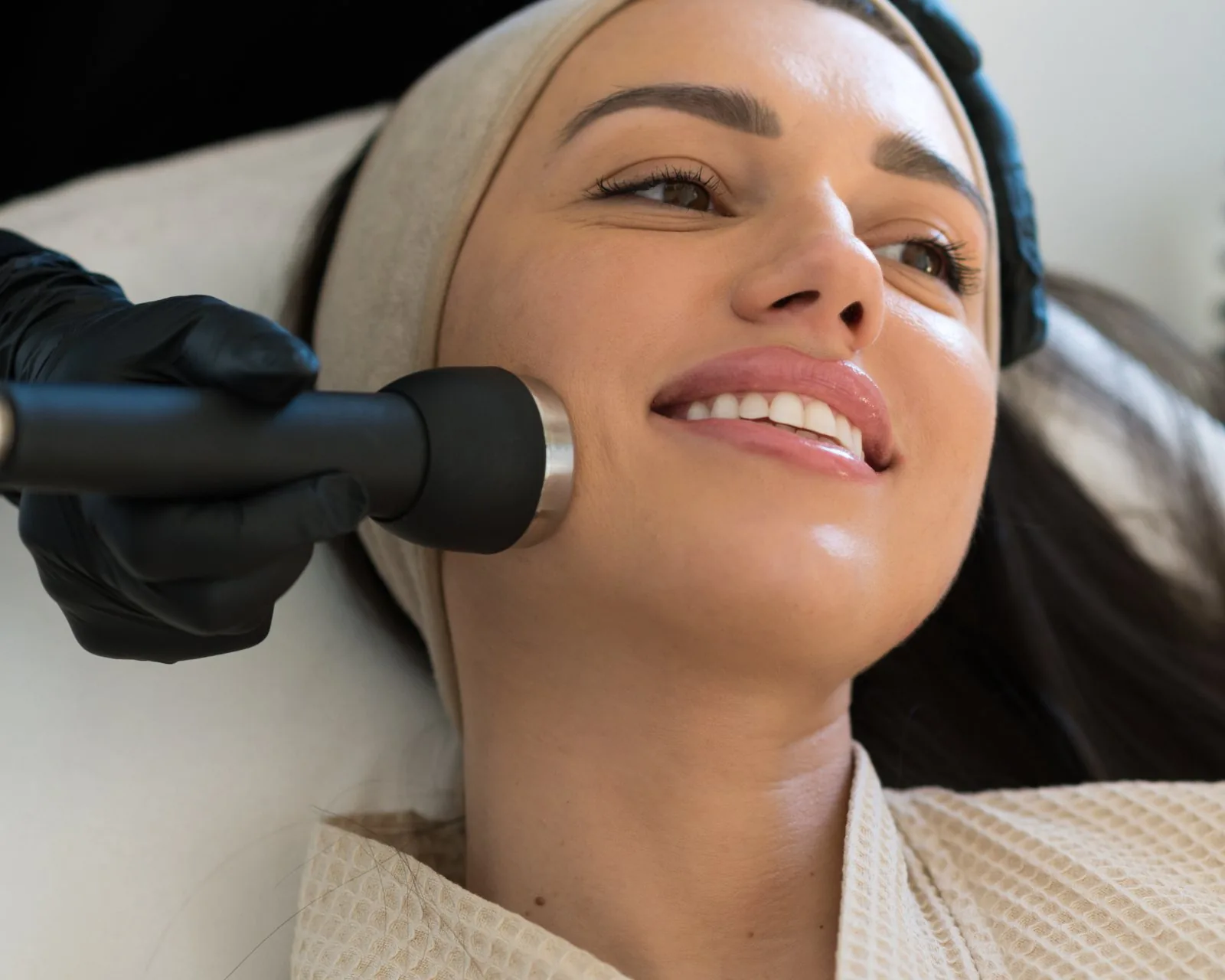 SuperFrecator skin-imperfection-removal device coming soon to Leander, TX