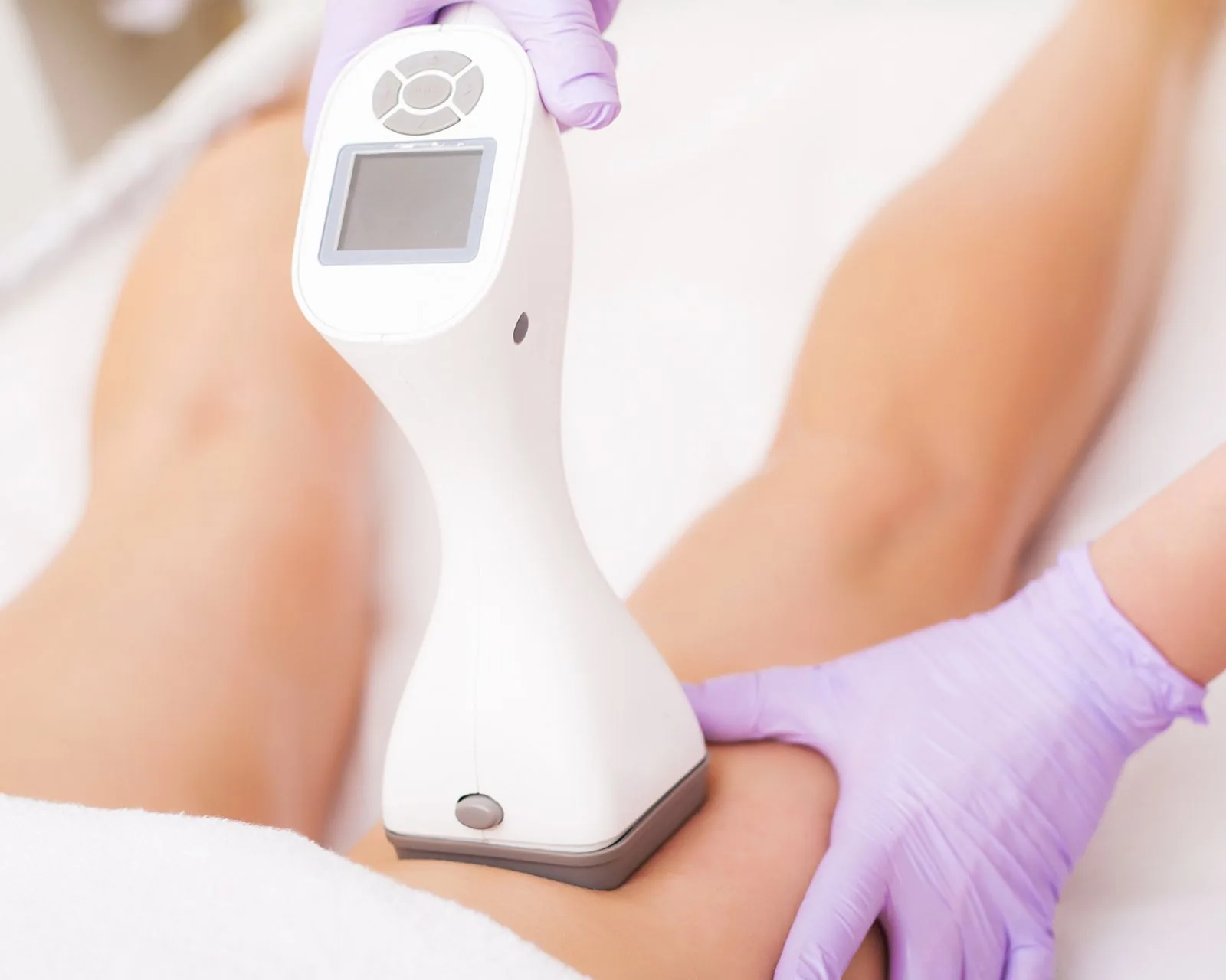 Plasma fibroblast skin-tightening device coming soon to Leander, TX