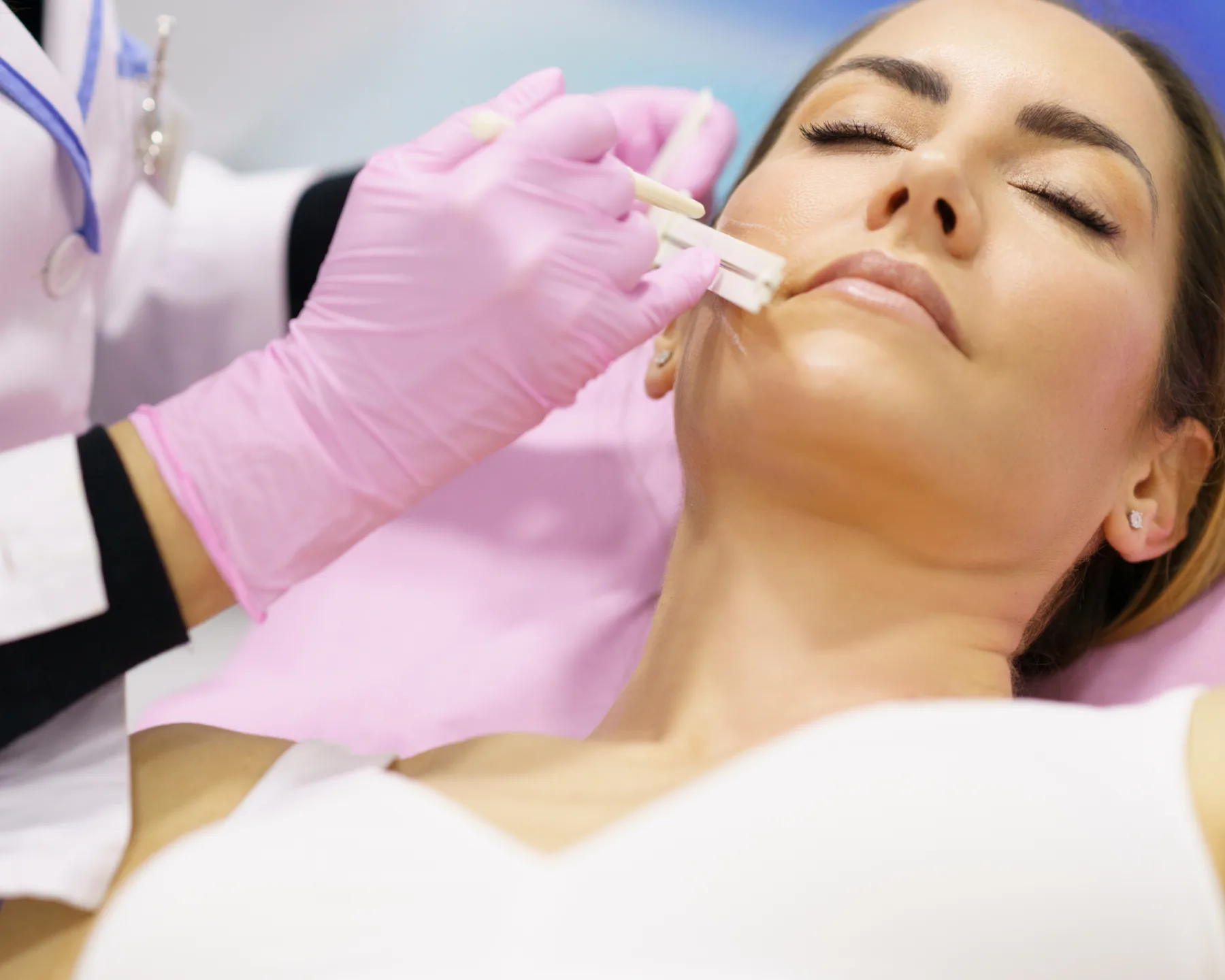 Chin tox in Leander, TX