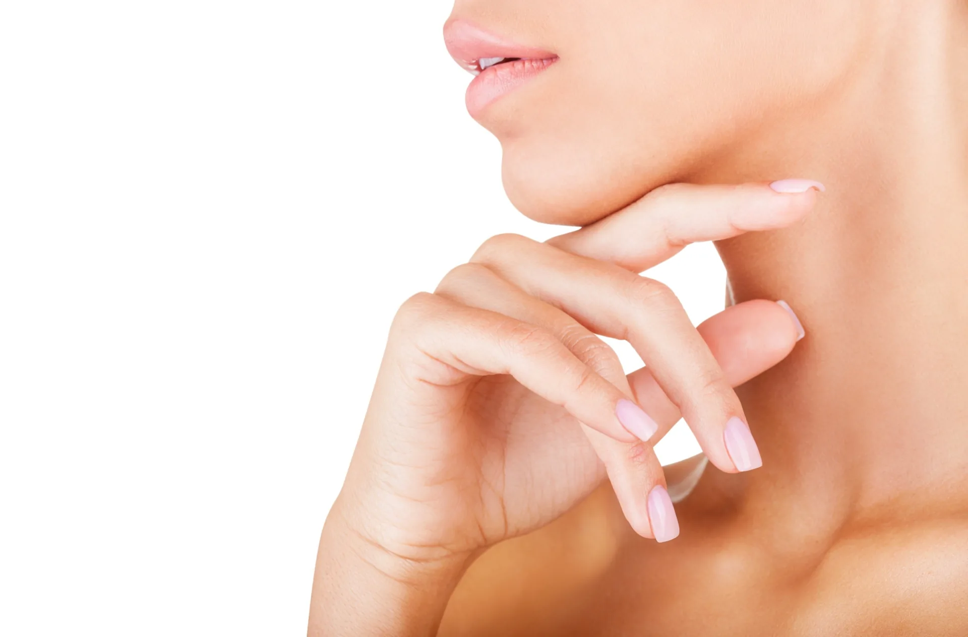 Chin filler in Leander, TX